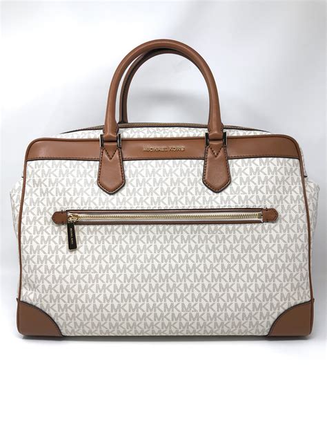 michael kors outlet products|michael kors luggage clearance.